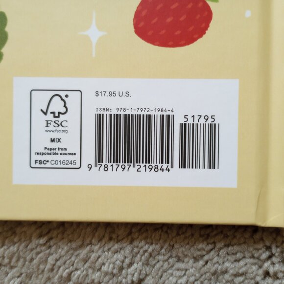 Three New Children's Story Books - Picture 3 of 4